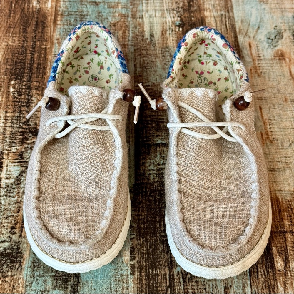 Women’s Casual Slip-on Shoes | #Z26 - Picture 2 of 10